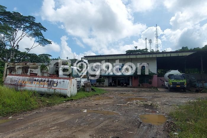 Tanah Dijual Lokasi Balikpapan Utara, Balikpapan dengan Luas Tanah 23710m2 dan Status HGB Tanah Dijual Lokasi Balikpapan Utara, Balikpapan dengan Luas Tanah 23710m2 dan Status HGB