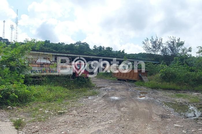 Tanah Dijual Lokasi Balikpapan Utara, Balikpapan dengan Luas Tanah 23710m2 dan Status HGB Tanah Dijual Lokasi Balikpapan Utara, Balikpapan dengan Luas Tanah 23710m2 dan Status HGB