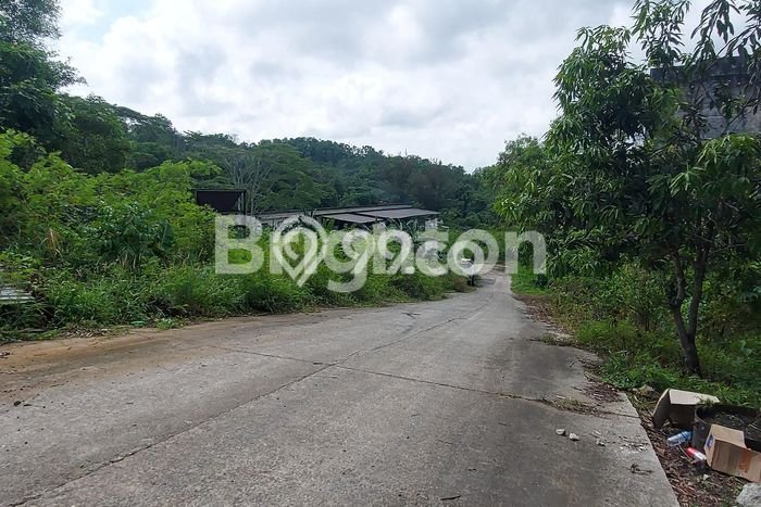 Tanah Dijual Lokasi Balikpapan Utara, Balikpapan dengan Luas Tanah 23710m2 dan Status HGB Tanah Dijual Lokasi Balikpapan Utara, Balikpapan dengan Luas Tanah 23710m2 dan Status HGB