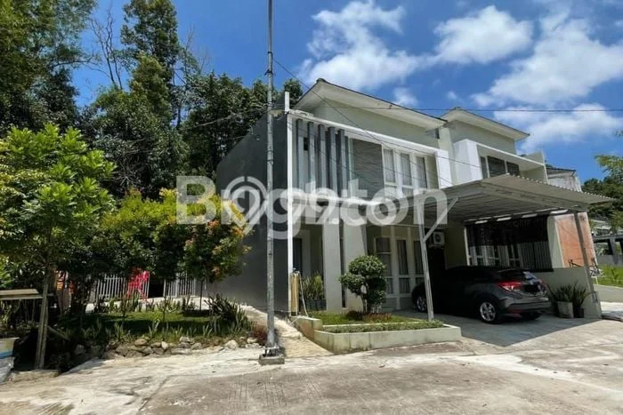 Hunian Cantik Modern Lb 108m2 di Balikpapan Selatan, Balikpapan Hunian Cantik Modern Lb 108m2 di Balikpapan Selatan, Balikpapan