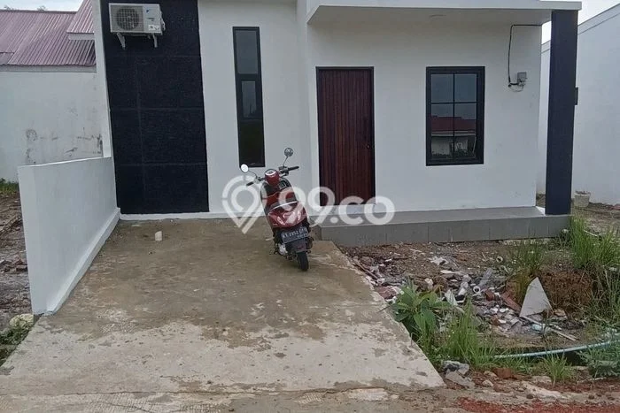 For Sale Rumah 2 Kamar Lokasi Strategis Bagus dan Strategis di Balikpapan Utara For Sale Rumah 2 Kamar Lokasi Strategis Bagus dan Strategis di Balikpapan Utara