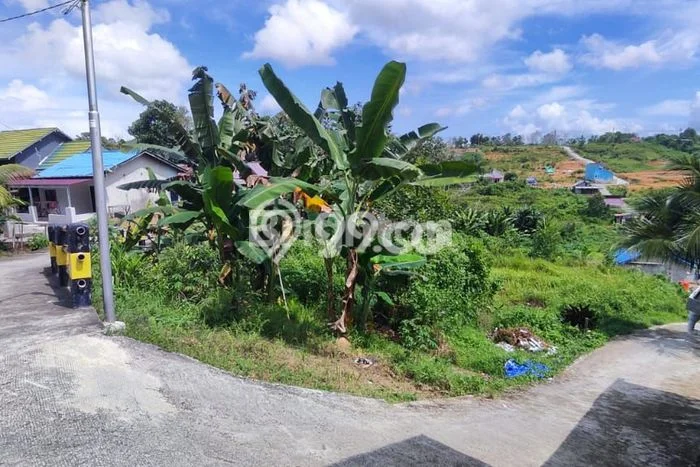 Tanah Kavling untuk Dijual di Balikpapan Utara Balikpapan 281m2 Tanah Kavling untuk Dijual di Balikpapan Utara Balikpapan 281m2