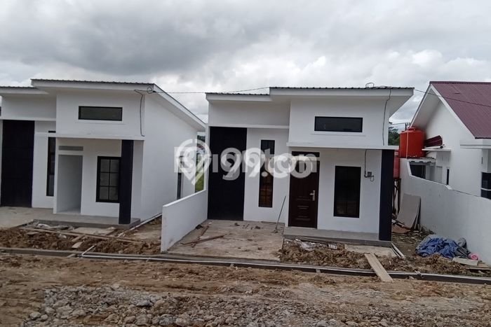 Jual Rumah Harga Miring Balikpapan Utara Punya 2 KT & LT 96m2 Jual Rumah Harga Miring Balikpapan Utara Punya 2 KT & LT 96m2