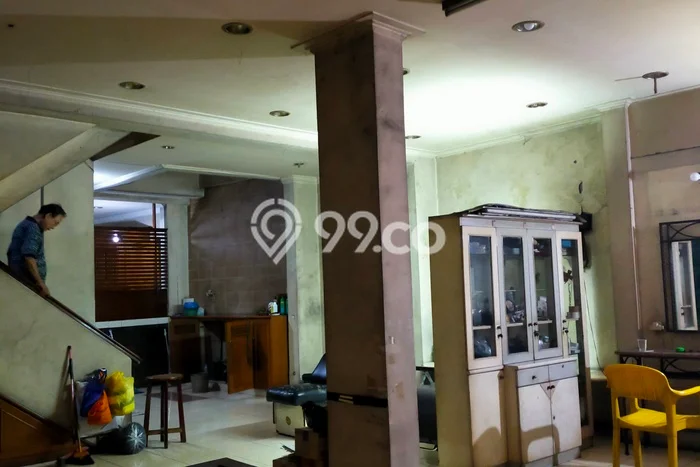 Paling Diincar! Ruko Dijual di Cicadas Harga Kompetitif Paling Diincar! Ruko Dijual di Cicadas Harga Kompetitif