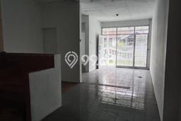 Rumah Modern 10 KT di Taman Kopo Indah Bandung Rumah Modern 10 KT di Taman Kopo Indah Bandung