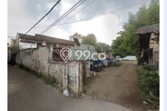 AREA PROSPEKTIF! Tanah Kawasan Cimahi Tengah, Luas 15795m², Akses Transportasi AREA PROSPEKTIF! Tanah Kawasan Cimahi Tengah, Luas 15795m², Akses Transportasi