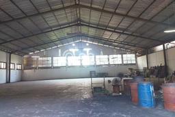 Gudang Area Prospektif Kawasan Kopo, Luas 3000m², Jalur Utama Gudang Area Prospektif Kawasan Kopo, Luas 3000m², Jalur Utama