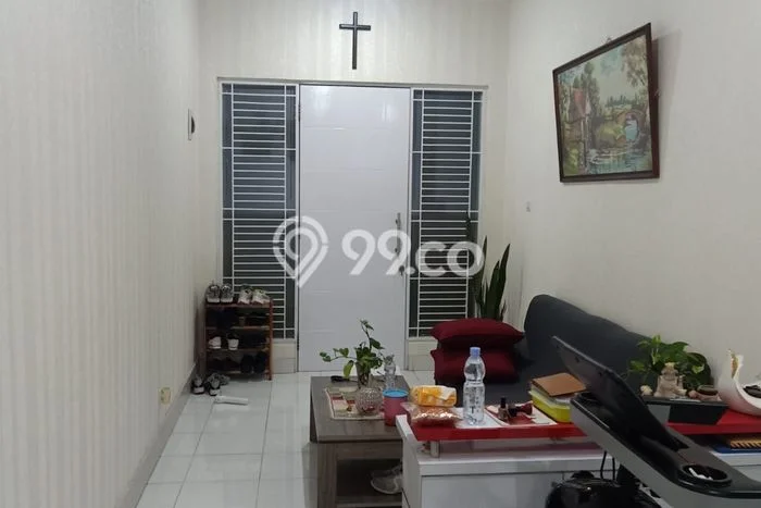 Hunian Super Elit dengan Akses Paling Strategis di Moch Toha, Bandung Hunian Super Elit dengan Akses Paling Strategis di Moch Toha, Bandung