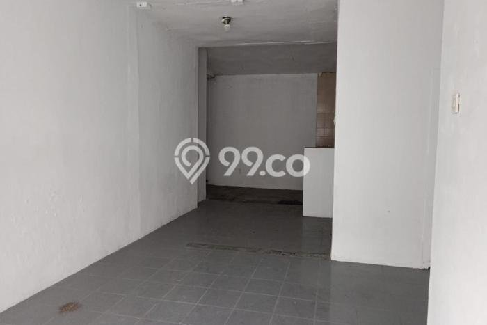 Rumah Modern 10 KT di Taman Kopo Indah Bandung Rumah Modern 10 KT di Taman Kopo Indah Bandung