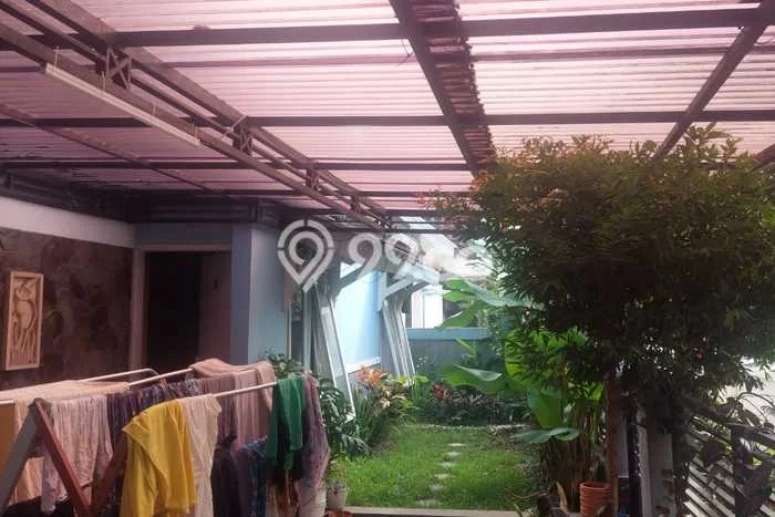 Jual Rumah Bagus Siap Huni LB 100m2 di Arcamanik, Bandung Jual Rumah Bagus Siap Huni LB 100m2 di Arcamanik, Bandung