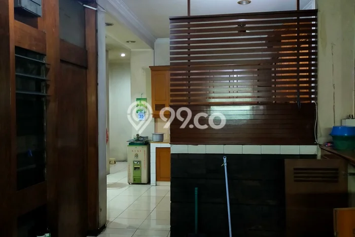 Paling Diincar! Ruko Dijual di Cicadas Harga Kompetitif Paling Diincar! Ruko Dijual di Cicadas Harga Kompetitif