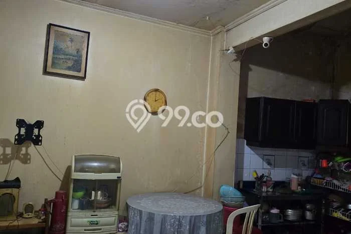 Rumah Minimalis 3 Kamar LT 119m2 di Peta Rumah Minimalis 3 Kamar LT 119m2 di Peta