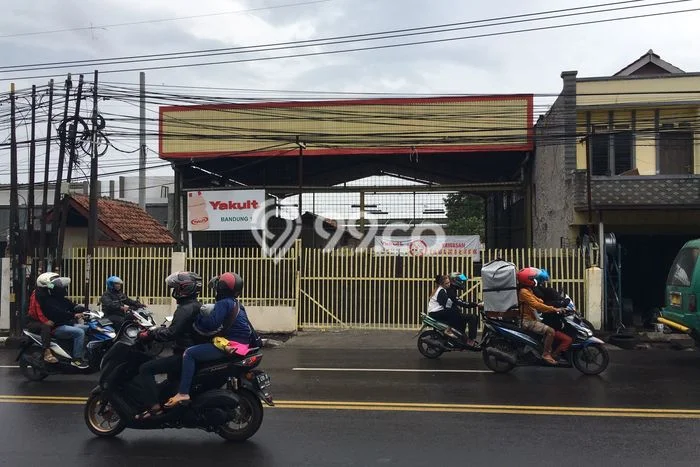 Gudang Disewakan Lokasi Cileunyi Bandung Harga Spesial! Gudang Disewakan Lokasi Cileunyi Bandung Harga Spesial!