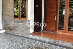 Rumah 2 KT 2 KM di Kawasan Arcamanik, Bandung Rumah 2 KT 2 KM di Kawasan Arcamanik, Bandung