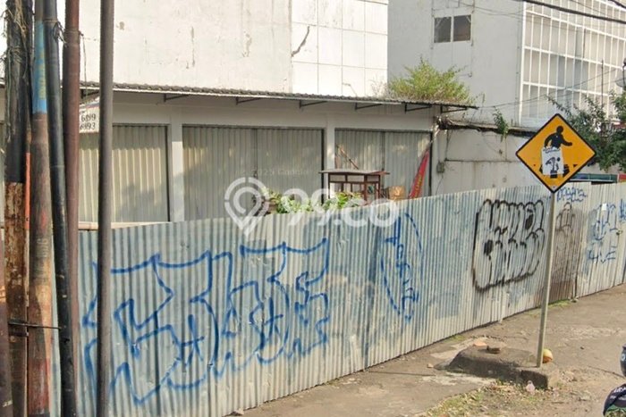 Ruko Dijual di Bandung LT 525m2 & LB 270m2 Lokasi Terbaik! Ruko Dijual di Bandung LT 525m2 & LB 270m2 Lokasi Terbaik!