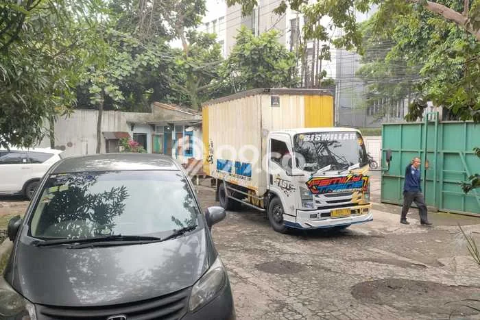 Paling Diincar! Pabrik Dijual di Leuwi Gajah Harga Kompetitif Paling Diincar! Pabrik Dijual di Leuwi Gajah Harga Kompetitif
