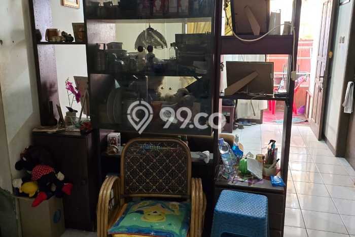 Rumah Minimalis 3 Kamar LT 119m2 di Peta Rumah Minimalis 3 Kamar LT 119m2 di Peta