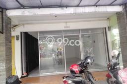 LOKASI BISNIS! Ruko Disewakan Kawasan Surapati, Luas 240m², Area Utama LOKASI BISNIS! Ruko Disewakan Kawasan Surapati, Luas 240m², Area Utama