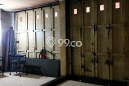Paling Diincar! Ruko Dijual di Cicadas Harga Kompetitif Paling Diincar! Ruko Dijual di Cicadas Harga Kompetitif