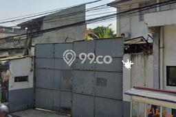Unit Gudang Tersedia di Soekarno Hatta Spesifikasi LB 560m2 Unit Gudang Tersedia di Soekarno Hatta Spesifikasi LB 560m2