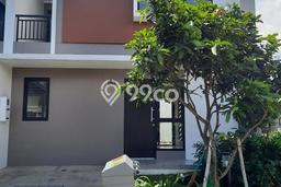 Rumah sewa siap huni 2 Kamar Tidur di Summarecon Bandung, Bandung Rumah sewa siap huni 2 Kamar Tidur di Summarecon Bandung, Bandung