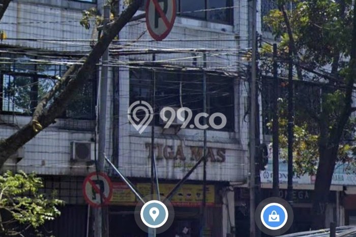 Ruko Dijual di Bandung LT 75m2 & LB 300m2 Lokasi Terbaik! Ruko Dijual di Bandung LT 75m2 & LB 300m2 Lokasi Terbaik!