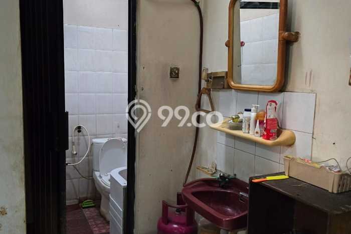 Rumah Minimalis 3 Kamar LT 119m2 di Peta Rumah Minimalis 3 Kamar LT 119m2 di Peta