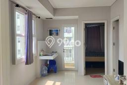Apartemen Strategis 40m2 di Ciumbuleuit Bandung 2 KT Apartemen Strategis 40m2 di Ciumbuleuit Bandung 2 KT