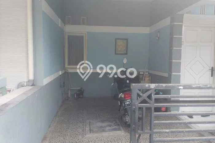 Jual Rumah Bagus Siap Huni LB 100m2 di Arcamanik, Bandung Jual Rumah Bagus Siap Huni LB 100m2 di Arcamanik, Bandung