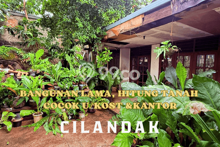 Dijual Rumah Elit Exclusive di Cilandak, Jakarta Selatan Dijual Rumah Elit Exclusive di Cilandak, Jakarta Selatan