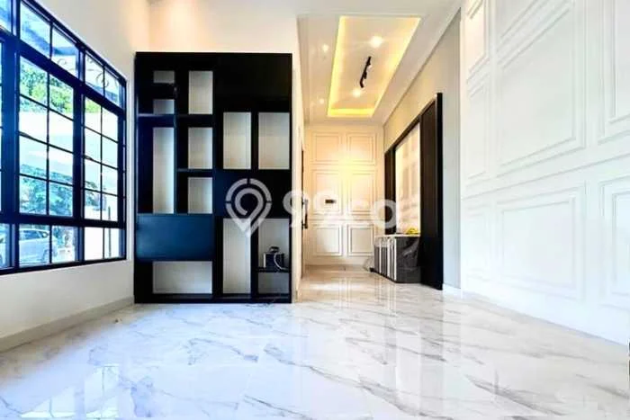 Dijual Rumah Premium dengan Fasilitas Sekitar Komplit di Cilandak, Jakarta Selatan Dijual Rumah Premium dengan Fasilitas Sekitar Komplit di Cilandak, Jakarta Selatan