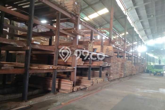 DIJUAL GUDANG LUAS 1 HEKTAR KONDISI BAGUS, AREA PARKIR LUAS DAN LOKASI STRATEGIS DI CISAUK BSD DIJUAL GUDANG LUAS 1 HEKTAR KONDISI BAGUS, AREA PARKIR LUAS DAN LOKASI STRATEGIS DI CISAUK BSD