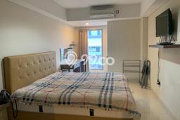 BEST PRICE! Apartemen di Semarang Tengah, 1 KM, Luas 34m2m², Lingkungan Elite BEST PRICE! Apartemen di Semarang Tengah, 1 KM, Luas 34m2m², Lingkungan Elite