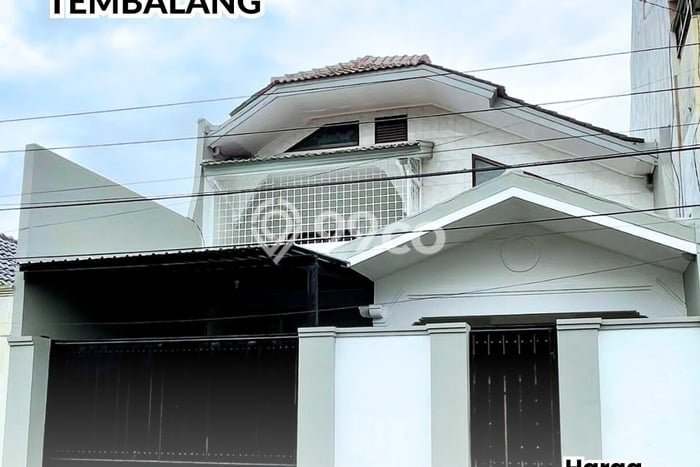 Rumah Modern Minimalis 5 Kamar Bisa Langsung Pindah di Tembalang Rumah Modern Minimalis 5 Kamar Bisa Langsung Pindah di Tembalang