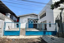 Untuk Disewa Gudang di Semarang Barat Semarang LT 2400m2, LB 2322m2 Untuk Disewa Gudang di Semarang Barat Semarang LT 2400m2, LB 2322m2