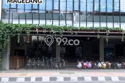 Ruko Disewakan Cepat di Magelang Tengah Magelang LB 500m2 Ruko Disewakan Cepat di Magelang Tengah Magelang LB 500m2