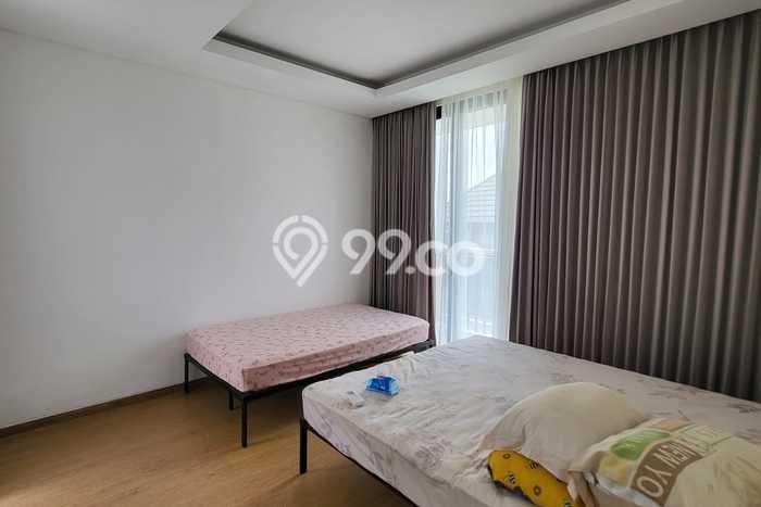 Rumah sewa siap huni 4 Kamar Tidur di BSB City, Semarang Rumah sewa siap huni 4 Kamar Tidur di BSB City, Semarang