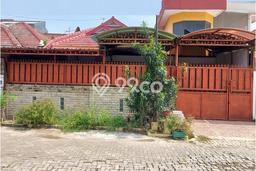 Jual Rumah Eksklusif 3 KT di Puri Anjasmoro, Semarang Jual Rumah Eksklusif 3 KT di Puri Anjasmoro, Semarang