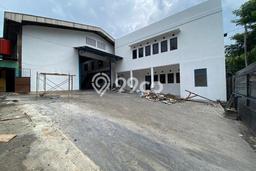 Unit Gudang Dijual di Semarang Barat Semarang Luas Bangunan 2322m2 Unit Gudang Dijual di Semarang Barat Semarang Luas Bangunan 2322m2