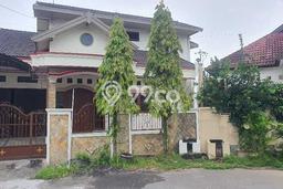 Rumah Cantik Siap Huni Di Pedurungan Luas 400m2 Aman Rumah Cantik Siap Huni Di Pedurungan Luas 400m2 Aman