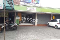 Unit Komersial Dijual di Semarang LT 964m2 & LB 976m2 Unit Komersial Dijual di Semarang LT 964m2 & LB 976m2