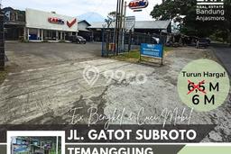 Gudang Dijual di Kawasan Temanggung, Temanggung Harga Kompetitif Gudang Dijual di Kawasan Temanggung, Temanggung Harga Kompetitif