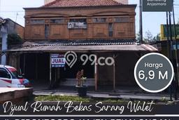 Hot Offer Hunian Mewah Ideal dan Luas di Kajen, Pekalongan Hot Offer Hunian Mewah Ideal dan Luas di Kajen, Pekalongan