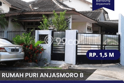 Dijual Segera Rumah 4 KT 3 KM di Area Premium, Semarang Dijual Segera Rumah 4 KT 3 KM di Area Premium, Semarang