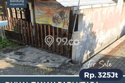 Tanah untuk Dijual Lokasi Genuk, Semarang Luas 115m2 SHM Tanah untuk Dijual Lokasi Genuk, Semarang Luas 115m2 SHM