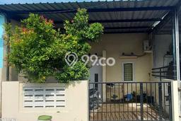 Dijual Cepat Rumah Minimalis & Modern LB 60m2 di Banjardowo Dijual Cepat Rumah Minimalis & Modern LB 60m2 di Banjardowo