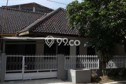 Dijual Rumah Elit Exclusive di Semarang Tengah, Semarang Dijual Rumah Elit Exclusive di Semarang Tengah, Semarang