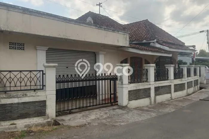 Jual Segera Rumah 3 KT 2 KM di Lokasi Premium Tingkir, Salatiga Jual Segera Rumah 3 KT 2 KM di Lokasi Premium Tingkir, Salatiga