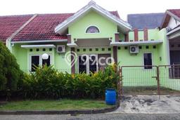 Rumah Disewakan Semarang LT 150m2 LB 100m2 Kawasan Graha Padma Rumah Disewakan Semarang LT 150m2 LB 100m2 Kawasan Graha Padma