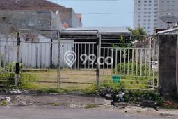 Untuk Disewa Tanah di Semarang Tengah Luas 231m2 - Untuk Disewa Tanah di Semarang Tengah Luas 231m2 -